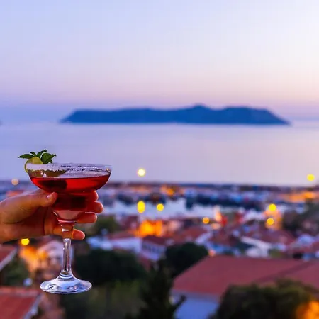 Otel Luna