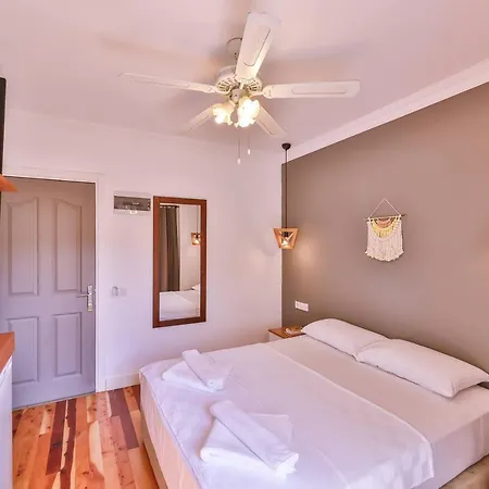 Luna 2* Kaş