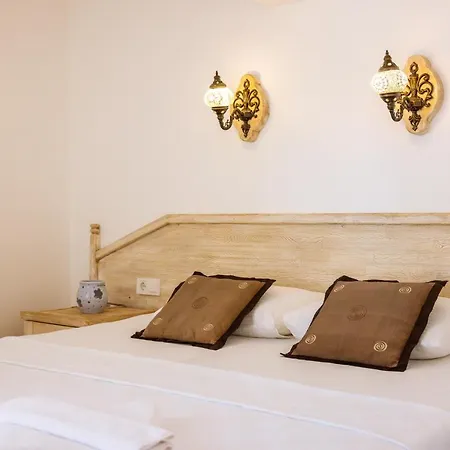 Otel Luna Kaş