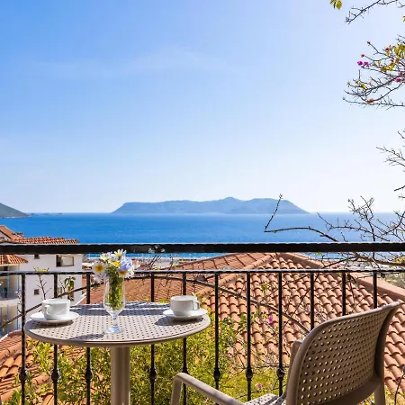 Otel Luna
