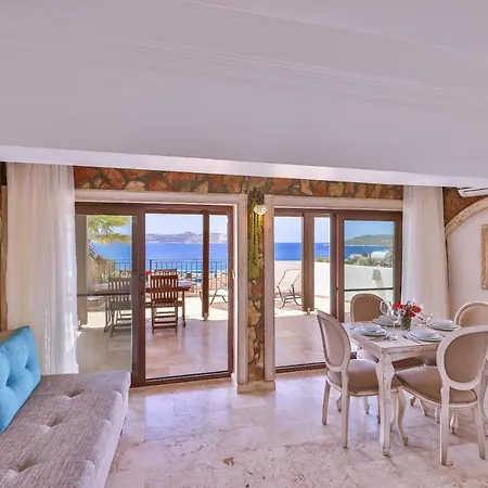 Otel Luna Kaş