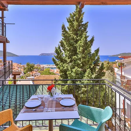 Luna Otel 2*
