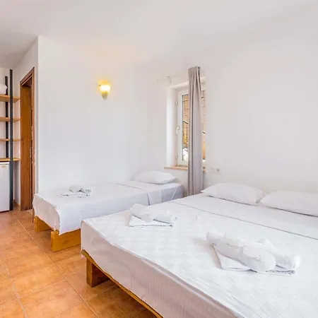 Luna Otel Kaş